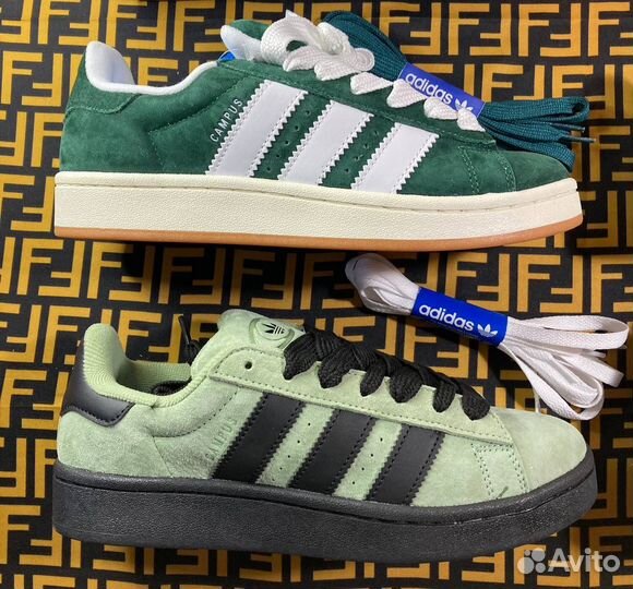 Adidas campus 00s