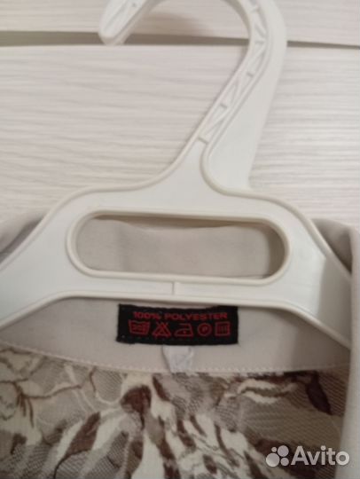 Блузка женская 48 50