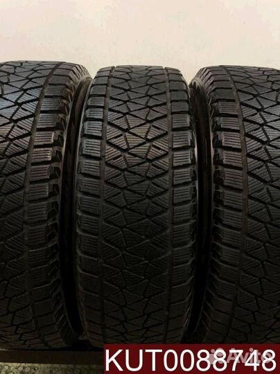 Bridgestone Blizzak DM-V2 225/65 R17 107U