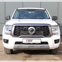 Great Wall Poer King Kong 2.0 MT, 2023, 4 804 км, с пробегом, цена 2 655 000 руб.