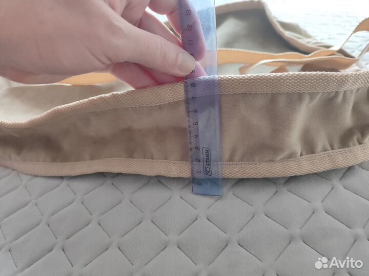 Чехол для классической гитары утепленный