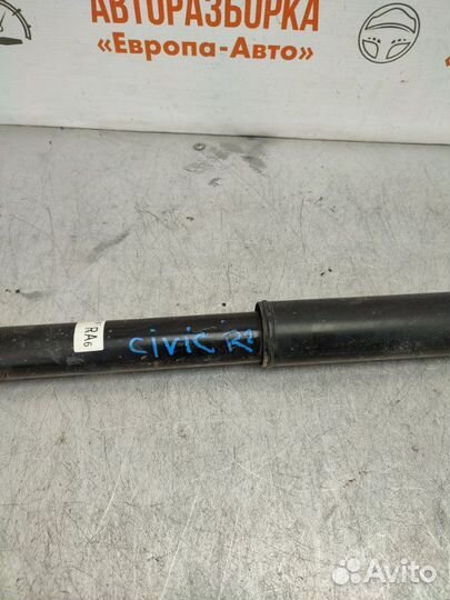 Стойка задняя правая Honda Civic 4D седан 1.8 Л