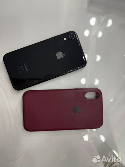 iPhone Xr, 64 ГБ