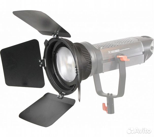 Насадка оптическая GreenBean ZoomMount 130BW с лин