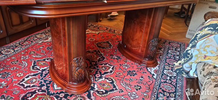 Стол Marlina (Марлина) б/у