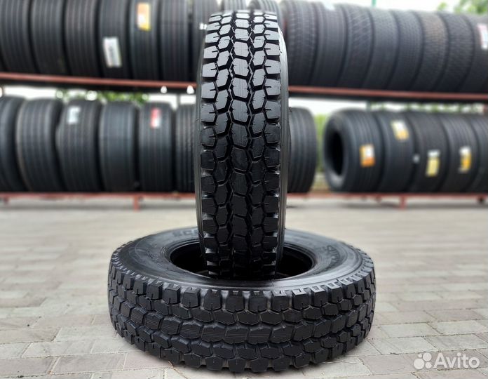 Автошина 295/75r22.5 Supercargo sc518 artd: 1164