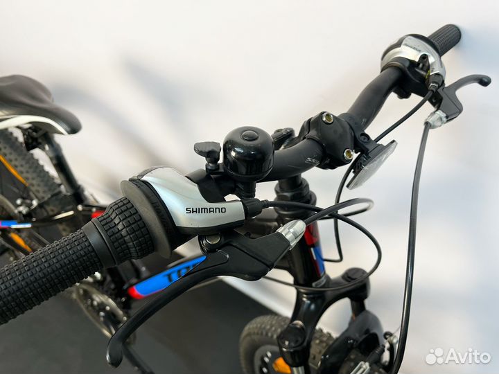 Подростковый Trek MT 220