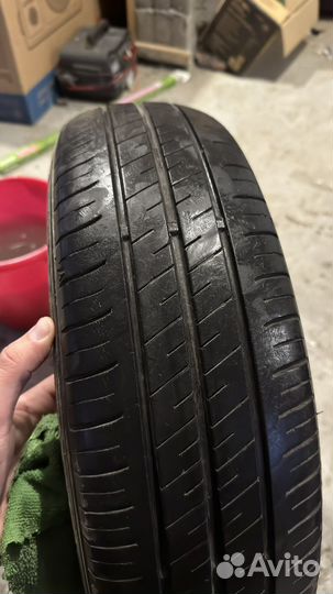 Goodyear EfficientGrip Eco EG02 165/65 R14 79S