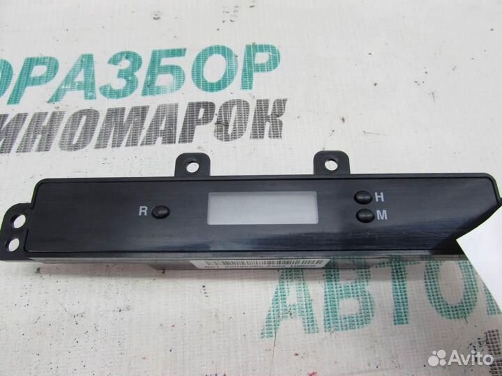 Часы для Hyundai Elantra 4 2006-2010г