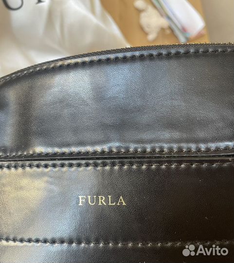 Сумка Furla кросс боди оригинал