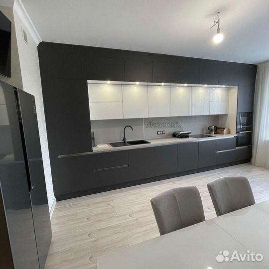 Качественная кухня на заказ