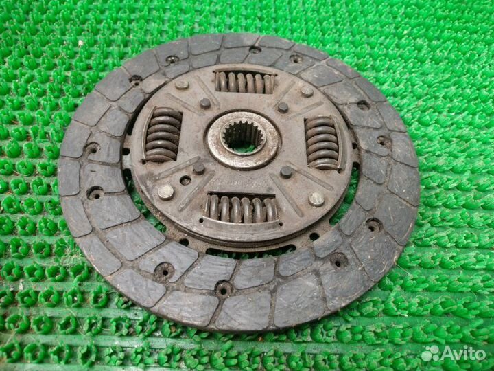 Диск сцепления Лада 2109 1 2000