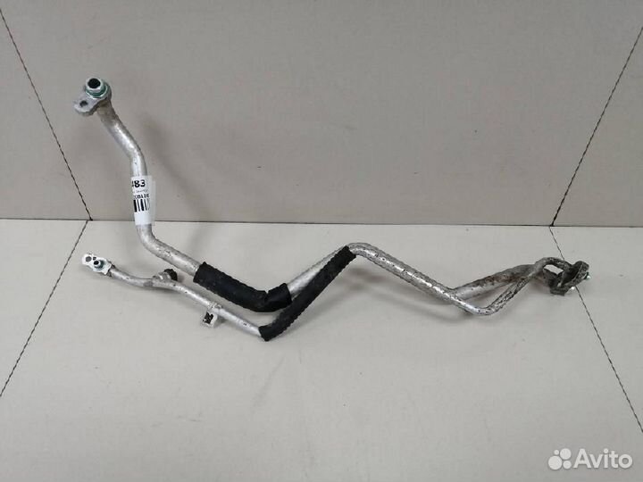 Трубка кондиционера Kia Spectra