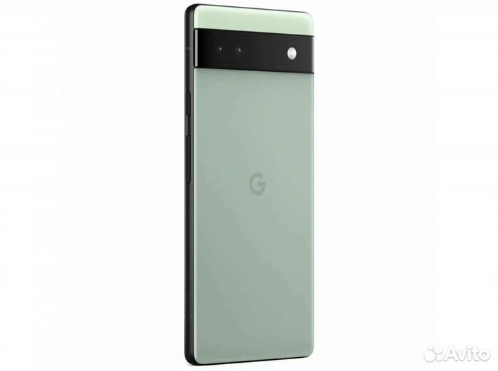 Google Pixel 6a, 6/128 ГБ