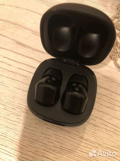 Беспроводные наушники