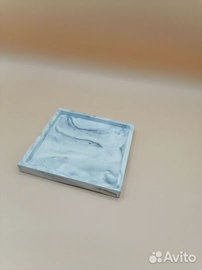 Товары из гипса