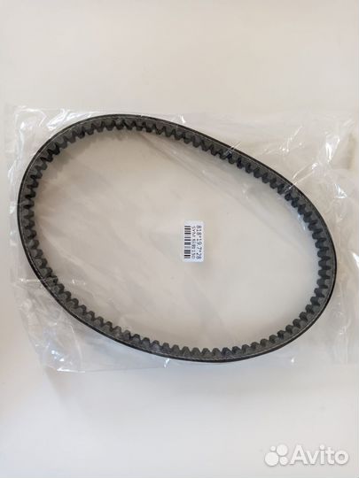 Ремень вариатора Bando vs Belt 818x19,7х28