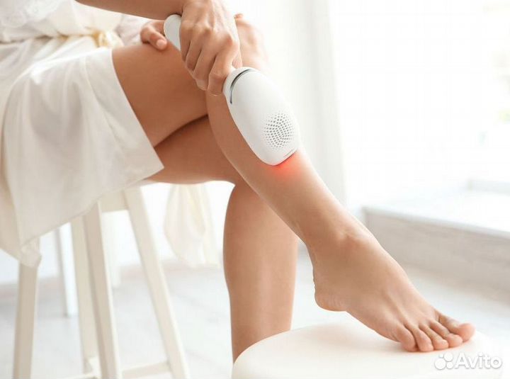 Готовый бизнес в сфере красоты и ухода