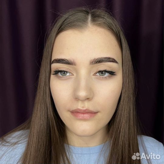 Обучение,курс бровиста