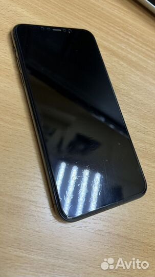 Apple iPhone 11 pro max 512gb Midnight Green