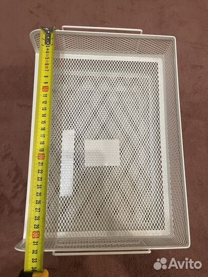 Подставка для бумаг IKEA