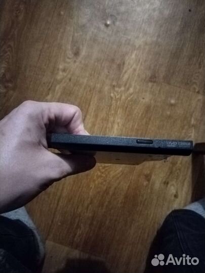 Dvd привод для ноутбука