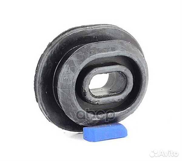 Кронштейн радиатора нижний / VAG 04 BSG90700089