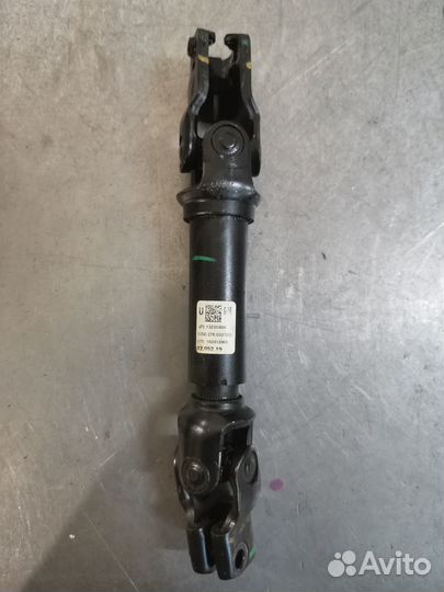 Кардан рулевой Opel Astra J, Cruze J300 13251806