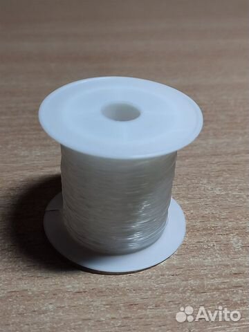 Леска для плетения