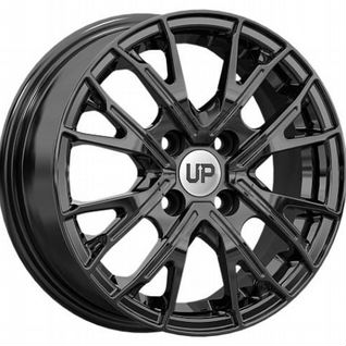 Литые диски Wheels UP Up127 5.5×R14 4×100