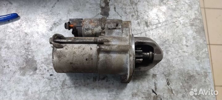 Стартер для Solaris,KIA RIO 3 36100-2B600