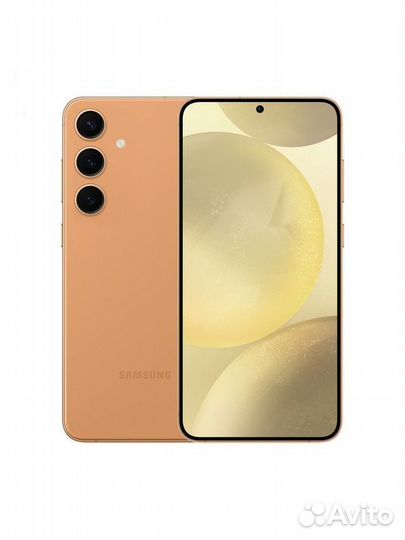 Samsung Galaxy S24+, 12/256 ГБ