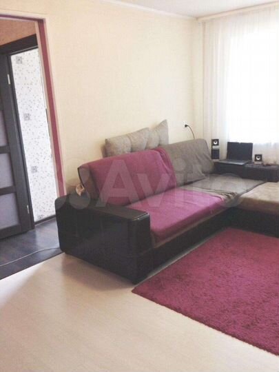 2-к. квартира, 45 м², 3/5 эт.