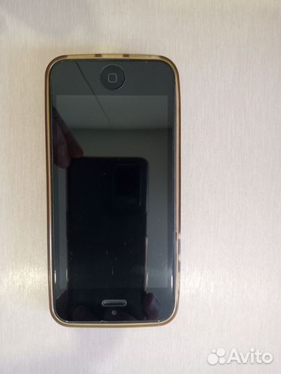 iPhone 5, 16 ГБ