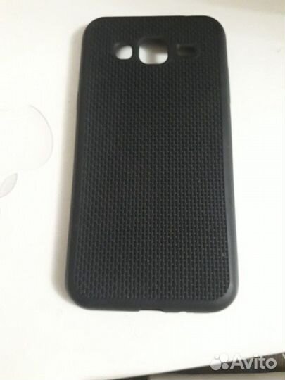 Телефон Samsung j3