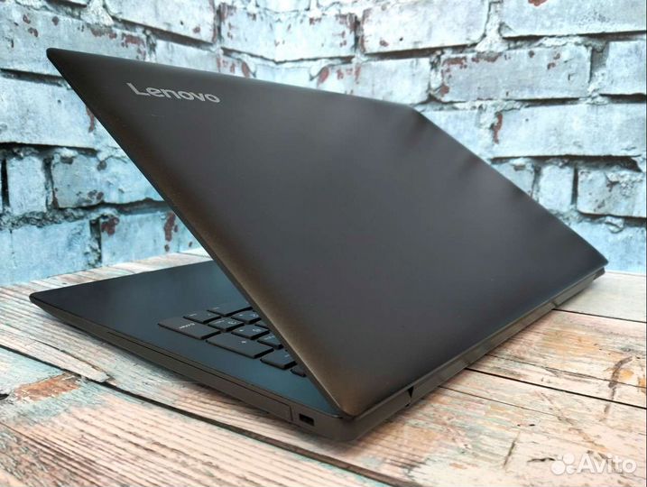 Свежий Lenovo на A6-9220/ Full HD/ 2 видеокарты