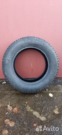 Goodyear Ultragrip 600 215/65 R15 98T