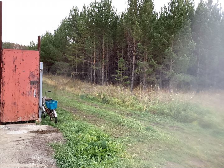 Участок 15 сот. (ИЖС)