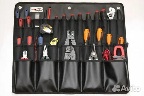 Установка и ремонт сигнализаций