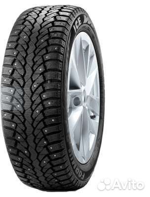 Formula Ice 205/55 R16