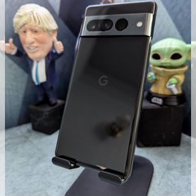 Google Pixel 7 Pro, 12/128 ГБ