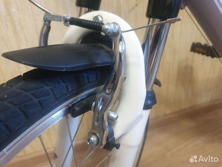 Велосипед детский новатрек Novatrack