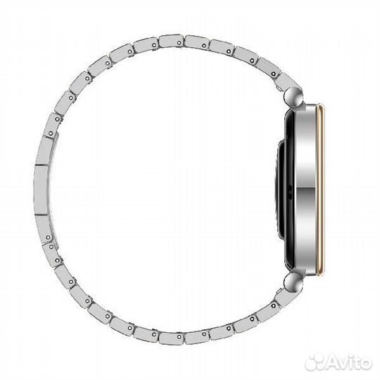 Смарт-часы huawei watch gt4 41mm aurora stainless steel (ara-b19)