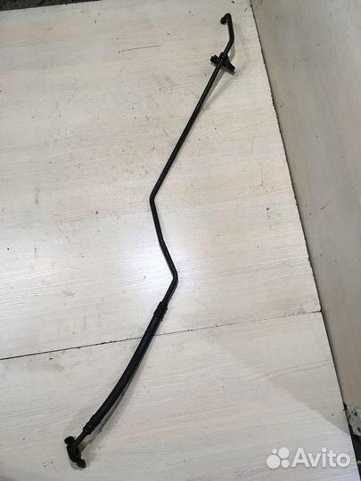 Трубка АКПП коробки передач BMW 5 E39