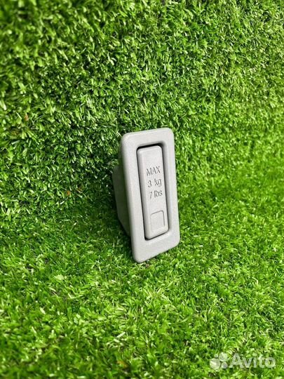 Крючок для одежды SsangYong Actyon 2 SUV 2013