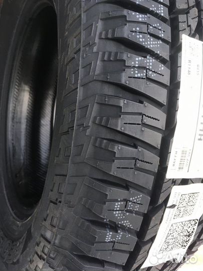 Yokohama Geolandar A/T G015 245/70 R16 111H