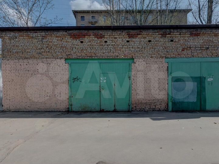 Аренда здания