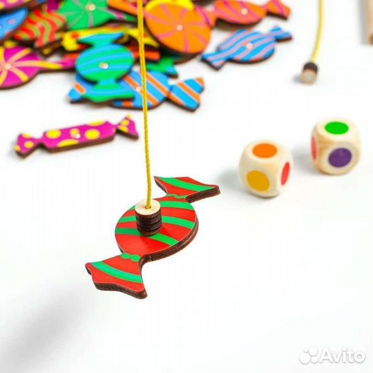 Магнитная рыбалка 