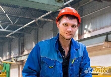 Рабочий на производство в Ижевск, жилье, проезд