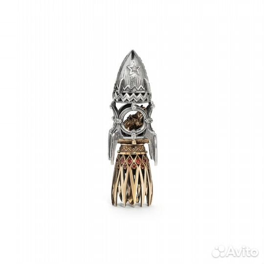 Колокольчик 